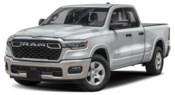 2025 RAM 1500 4x2 Quad Cab 140.5 WB_101